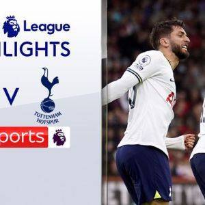 Tottenham vs Liverpool: Substance over style for Spurs but it's time for changes ...