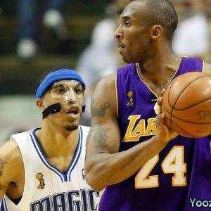 2009年NBA总决赛第五场 魔术vs湖人 全场录像及集锦