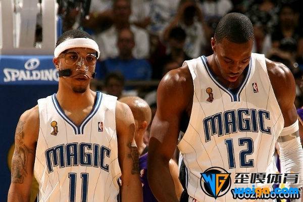 2009年NBA总决赛第三场 魔术vs湖人 全场录像及集锦