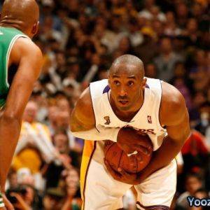 2008年NBA总决赛第五场 湖人vs凯尔特人 全场录像及集锦