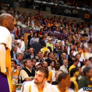 2008年NBA总决赛第四场 湖人vs凯尔特人 全场录像及集锦