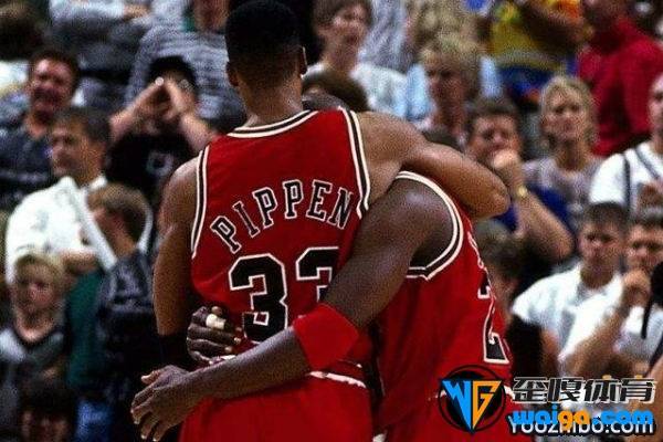 1997年NBA总决赛第五场 爵士vs公牛 全场录像及集锦