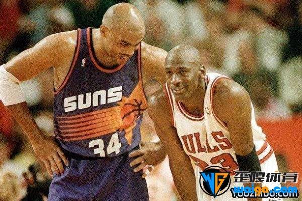 1993年NBA总决赛第六场 太阳vs公牛 全场录像及集锦