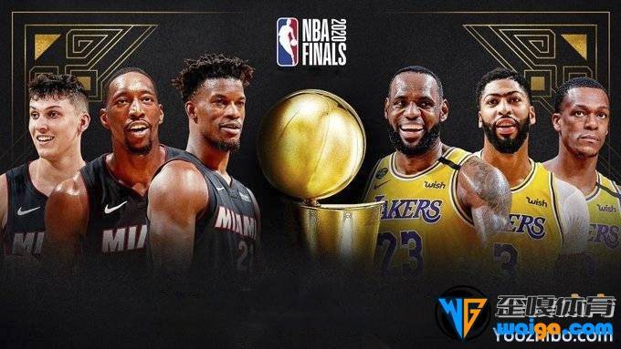 2020年NBA总决赛 湖人vs热火 全部六场录像回放