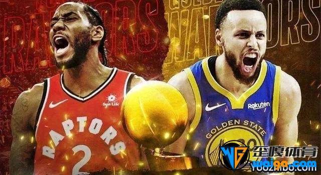 2019年NBA总决赛猛龙vs勇士全部六场录像