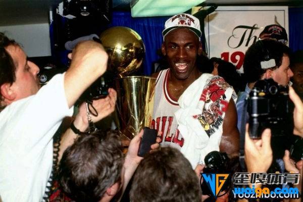 1991年NBA总决赛 湖人vs公牛 全部五场录像回放
