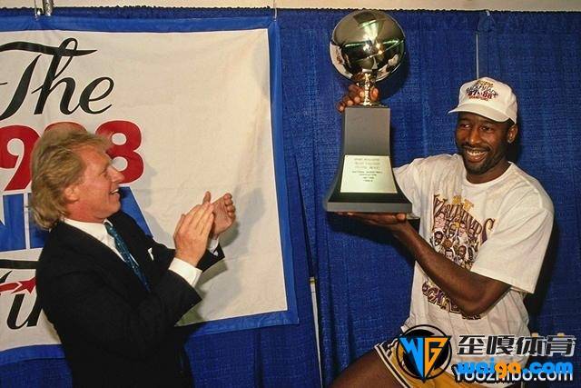 1988年NBA总决赛 湖人vs活塞 全部七场录像回放