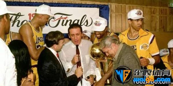 1987年NBA总决赛 湖人vs凯尔特人 全部六场录像回放