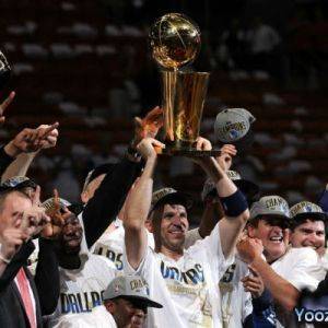 2010-11赛季NBA季后赛录像回放