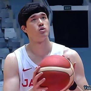 07月13日 男篮亚洲杯 日本vs哈萨克斯坦 全场录像及集锦