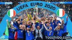 08月01日 天下足球 2020欧洲杯纪录片 完整版录像回放