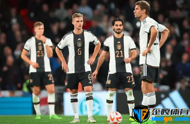 德国小组赛首轮面对日本