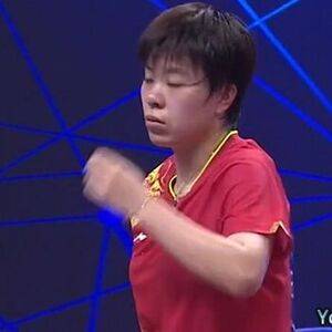 2022全国乒乓球锦标赛女单半决赛 孙铭阳vs王艺迪 全场录像回放 ...