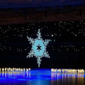 北京冬奥会中国代表团综述:新高度 新起点 新形象