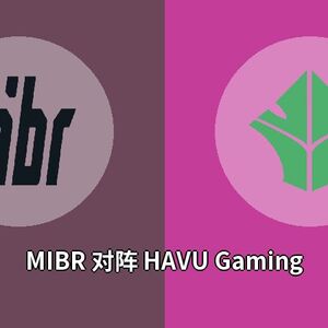MIBR对阵HAVU Gaming比分预测 (CS:GO比赛) 2023年09月19日