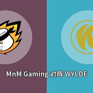 MnM Gaming对阵WYLDE比分预测 (Rainbow 6比赛) 2023年09月19日