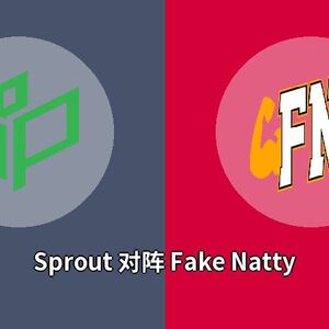Sprout对阵Fake Natty比分预测 (CS:GO比赛) 2023年09月21日