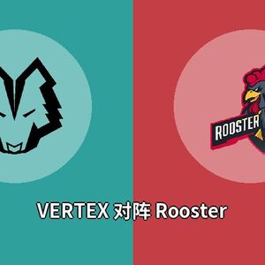 VERTEX对阵Rooster比分预测 (CS:GO比赛) 2023年09月21日