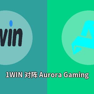 1WIN对阵Aurora Gaming比分预测 (CS:GO比赛) 2023年09月21日