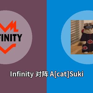 Infinity对阵A[cat]Suki比分预测 (Dota 2比赛) 2023年09月22日
