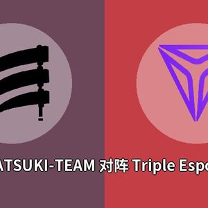 AKATSUKI-TEAM对阵Triple Esports比分预测 (Rainbow 6比赛) 2023年09月21日 ...