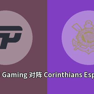 paiN Gaming对阵Corinthians Esports比分预测 (CS:GO比赛) 2023年09月21日