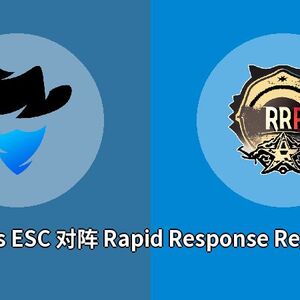 Bandits ESC对阵Rapid Response Regiment比分预测 (Rainbow 6比赛) 2023年09月25日 ...