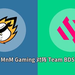 MnM Gaming对阵Team BDS比分预测 (Rainbow 6比赛) 2023年09月25日