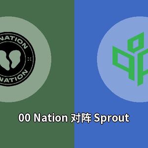 00 Nation对阵Sprout比分预测 (CS:GO比赛) 2023年09月27日