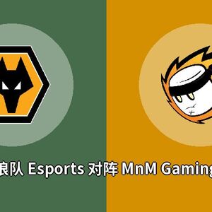 Wolves Esports对阵MnM Gaming比分预测 (Rainbow 6比赛) 2023年09月26日