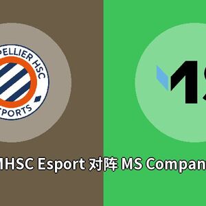 MHSC Esport对阵MS Company比分预测 (LoL比赛) 2023年09月26日