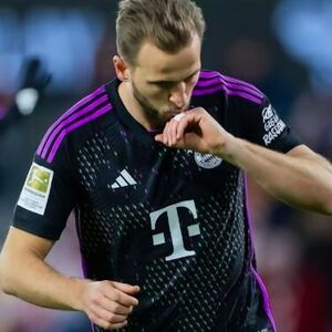 德甲-凯恩补射破门 拜仁1-0科隆暂时登顶